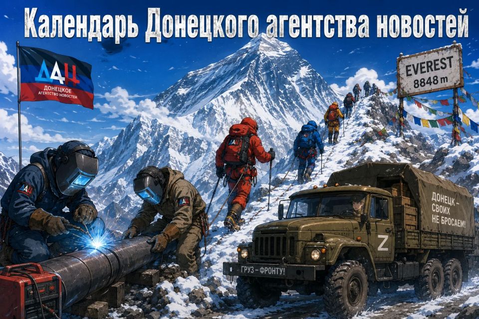 День сварщика, военного автомобилиста и здорового пищеварения