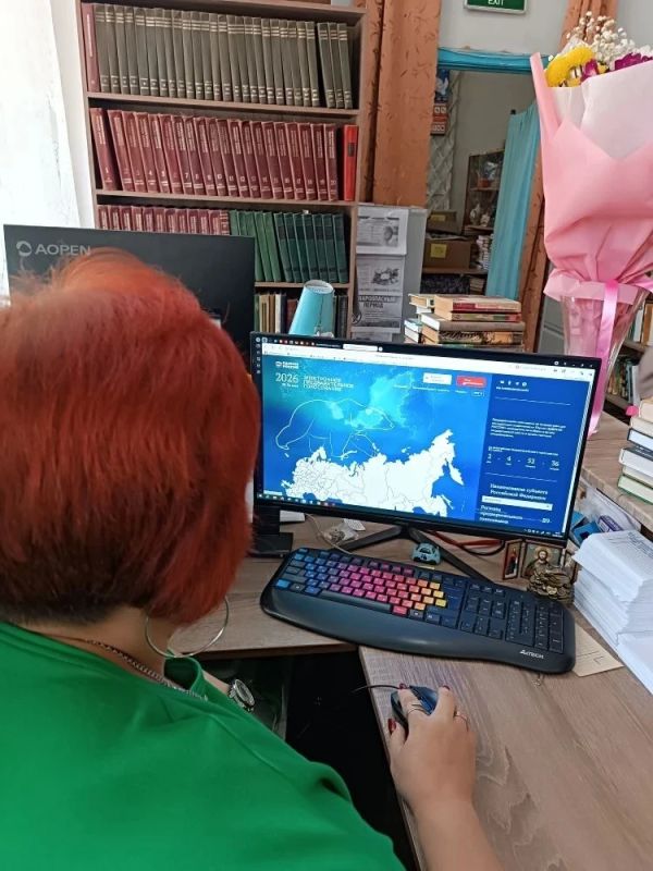 Жители Шахтерского округа продолжают участвовать в голосовании, определяя кандидатов, которые будут представлять партию на предстоящих осенних выборах в Государственную Думу Жители Шахтерского округа продолжают участвовать в голосовании, определяя кандидатов, которые будут представлять партию на предстоящих осенних выборах в Государственную Думу