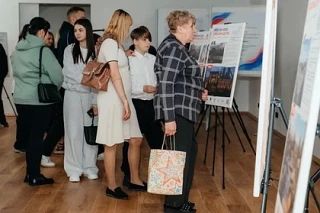 Дети из ДНР разработали проекты восстановления региона с помощью технологий ИИ