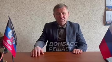 О пользе шахтных терриконов в ДНР