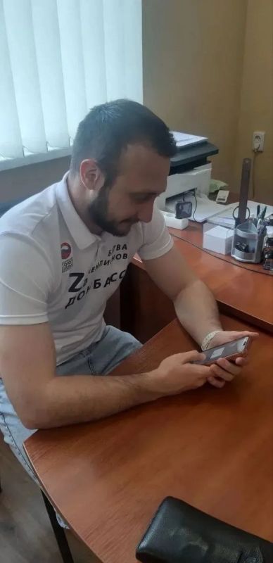 Сегодня — пятый день предварительного голосования «Единой России» Сегодня — пятый день предварительного голосования «Единой России»
