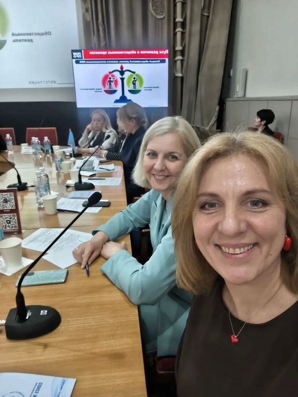 Школа гражданской активности в Москве: укрепляем семью вместе! Школа гражданской активности в Москве: укрепляем семью вместе!