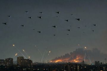 ��������� ���: ��������� ��� ������ Middle Strike