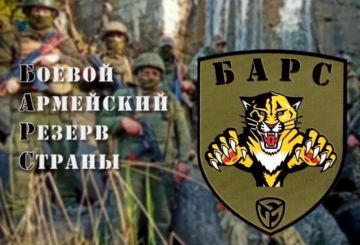 Добровольческое подразделение БАРС «ДНР»: присоединяйся!