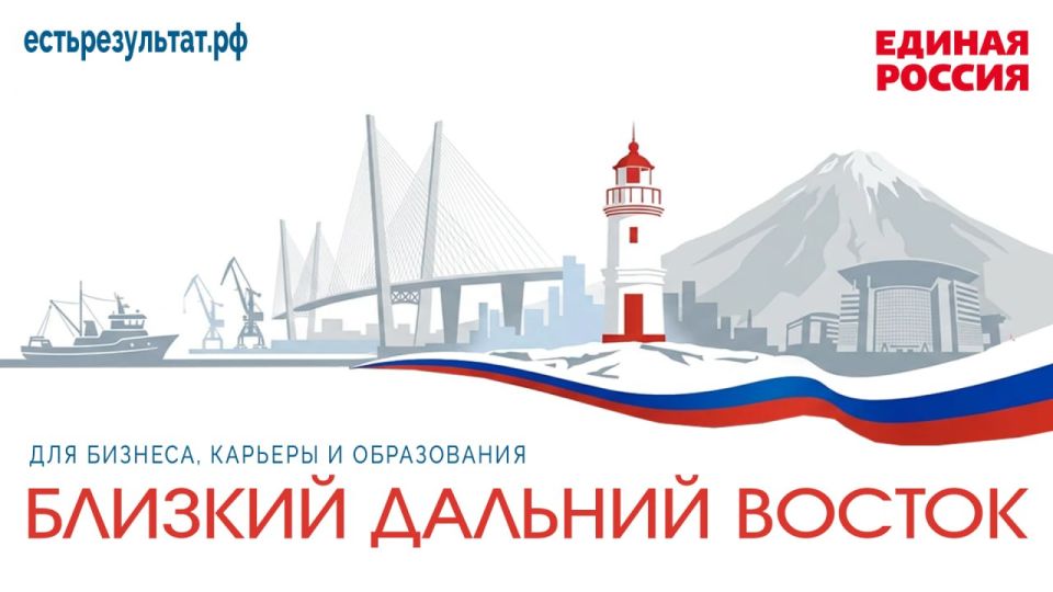 Предлагай, реализуй, строй будущее! Предлагай, реализуй, строй будущее!