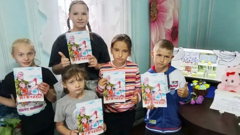 1 июня в Золотарёвском СДК прошла Акция-память, посвященная детям Донбасса 1 июня в Золотарёвском СДК прошла Акция-память, посвященная детям Донбасса