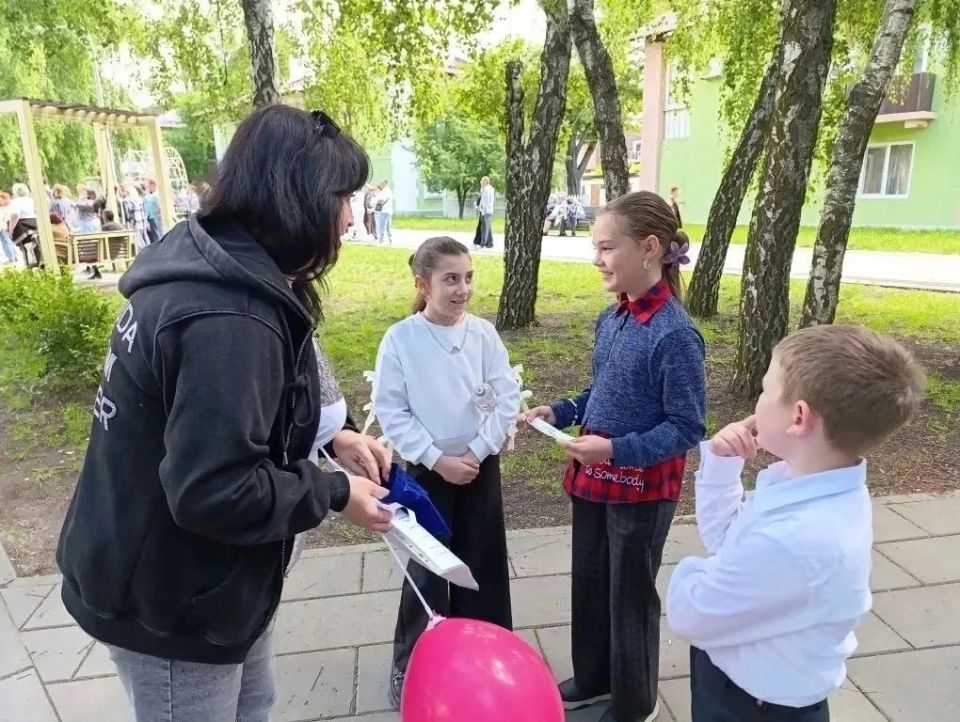 День защиты детей совпадает с началом самого любимого времени года - лета День защиты детей совпадает с началом самого любимого времени года - лета