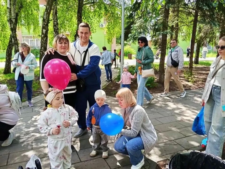 День защиты детей совпадает с началом самого любимого времени года - лета День защиты детей совпадает с началом самого любимого времени года - лета