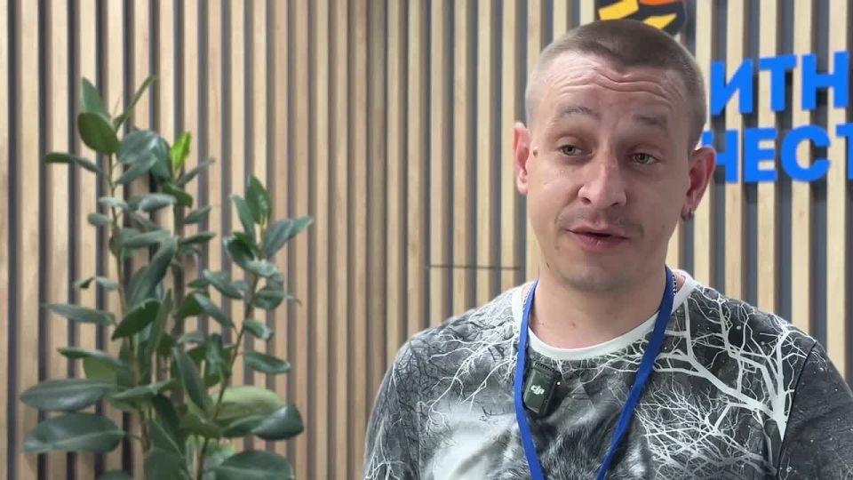 Денис Пушилин: Три года назад в Республике открылся филиал Государственного фонда «Защитники Отечества» по ДНР