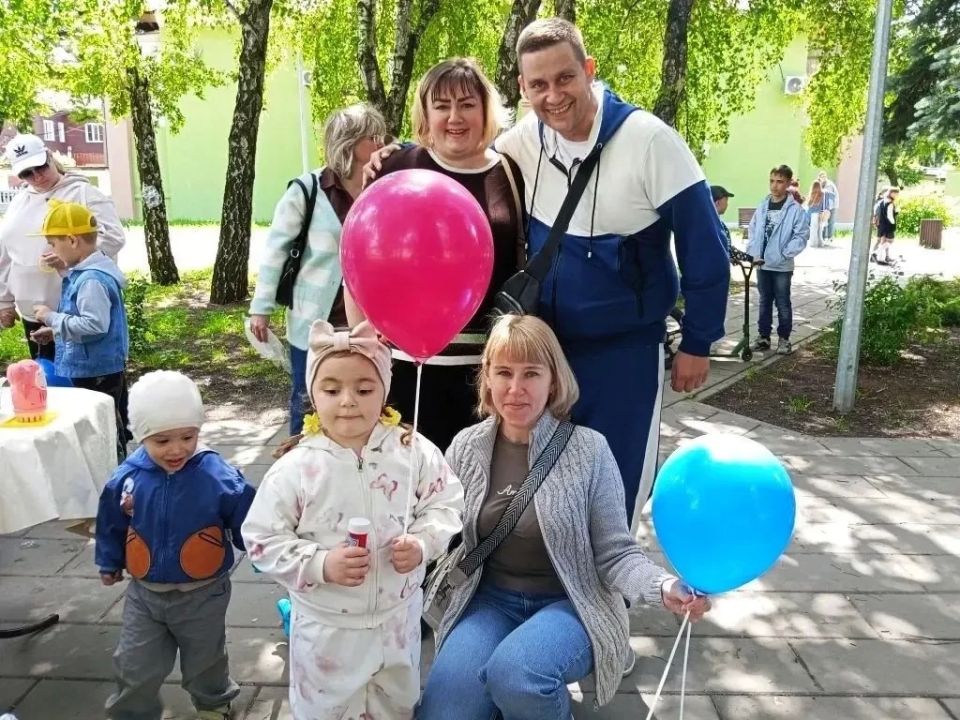 День защиты детей совпадает с началом самого любимого времени года - лета День защиты детей совпадает с началом самого любимого времени года - лета