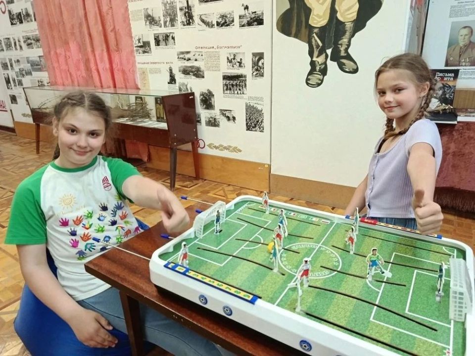 #Музей_Истории_ГО_Иловайск_ДНР #Музей_Истории_ГО_Иловайск_ДНР