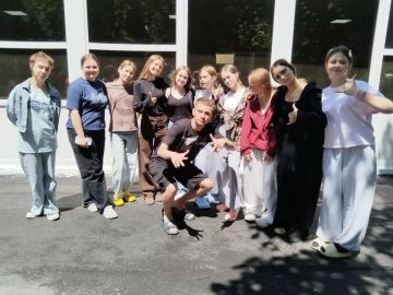 Игорь Лызов: Благодаря Амурской области 158 детей из Амвросиевки отдохнут в июне на море