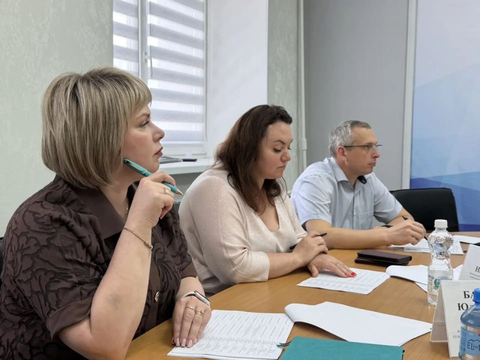 Ирина Кутенко: Продолжаем работу по рассмотрению заявлений граждан, чьи жилые помещения пострадали в результате боевых действий Ирина Кутенко: Продолжаем работу по рассмотрению заявлений граждан, чьи жилые помещения пострадали в результате боевых действий