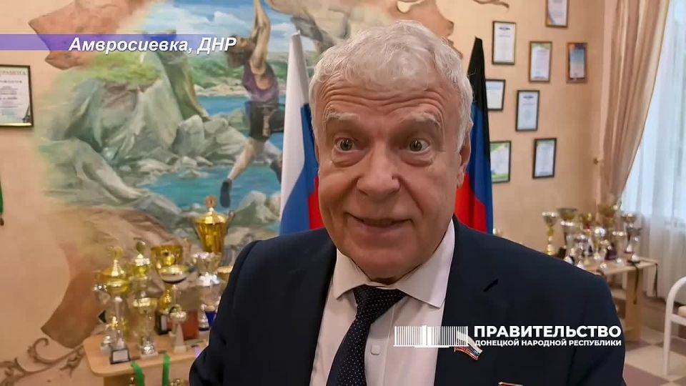 Каждый ребенок нуждается в заботе и защите