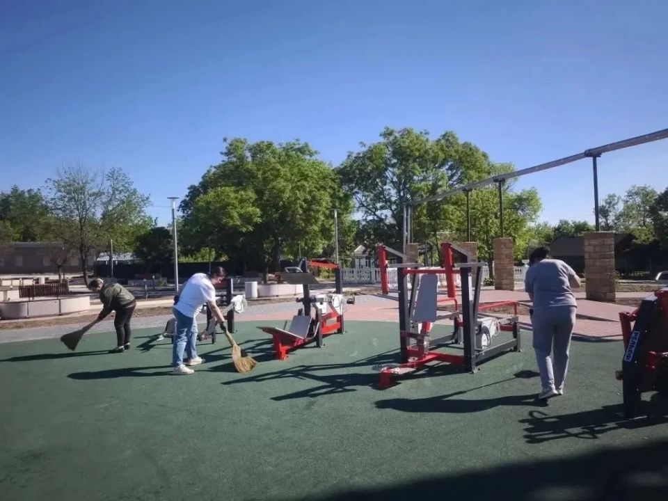 Чистота начинается с нас! Чистота начинается с нас!