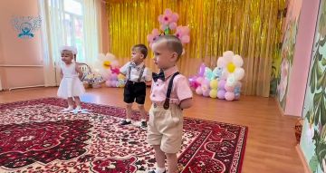 День защиты детей в «Родничке»: праздник радости и заботы!