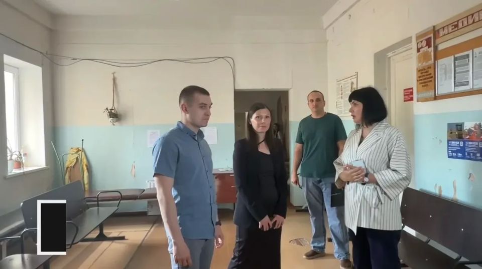 Коротко о событиях в Старобешевском муниципальном округе за период с 25 мая по 2 июня 2026 года Коротко о событиях в Старобешевском муниципальном округе за период с 25 мая по 2 июня 2026 года