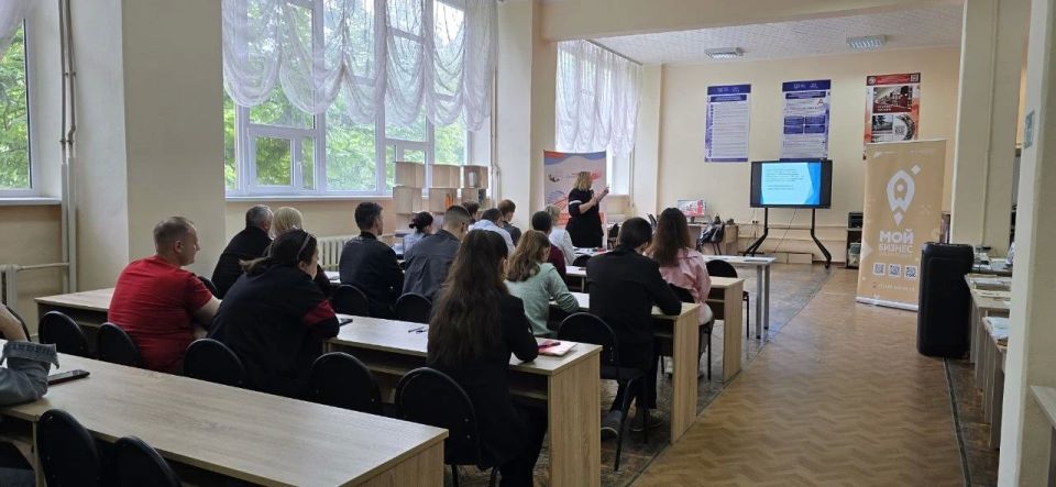 Тренинг «Гранты, инвестиции и партнёрство» в Горловке Тренинг «Гранты, инвестиции и партнёрство» в Горловке