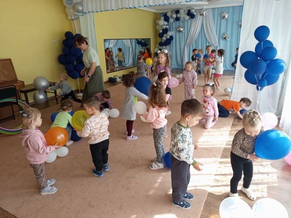 День защиты детей: праздник радости и беззаботного детства День защиты детей: праздник радости и беззаботного детства
