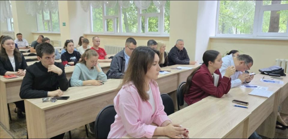 Тренинг «Гранты, инвестиции и партнёрство» в Горловке Тренинг «Гранты, инвестиции и партнёрство» в Горловке