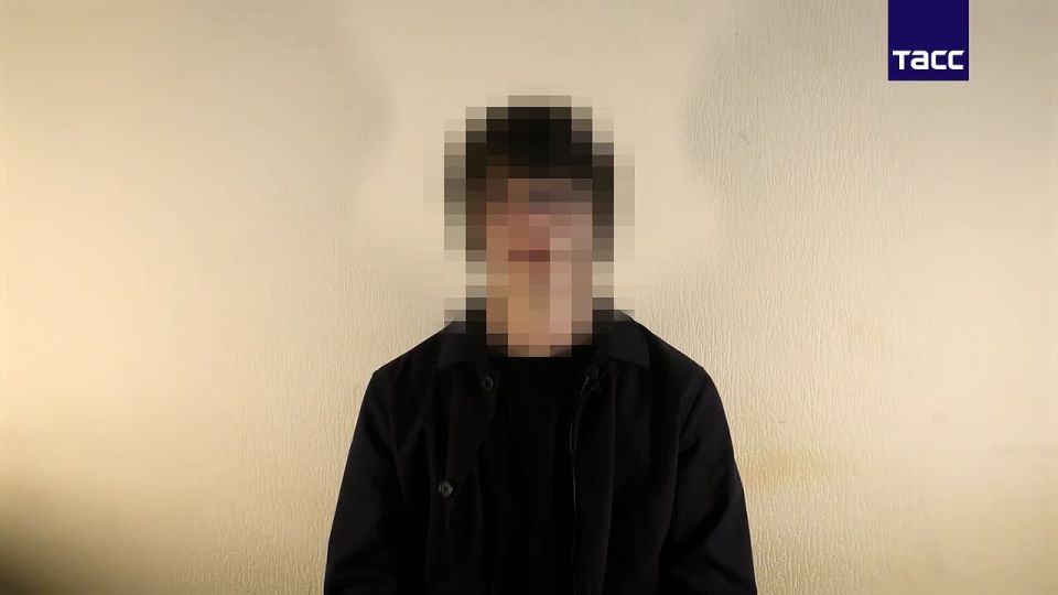 Дончанина задержали за призывы к ударам по территории ДНР, сообщили в УФСБ по ДНР