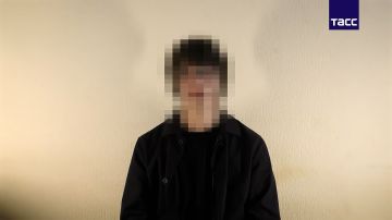 Дончанина задержали за призывы к ударам по территории ДНР, сообщили в УФСБ по ДНР