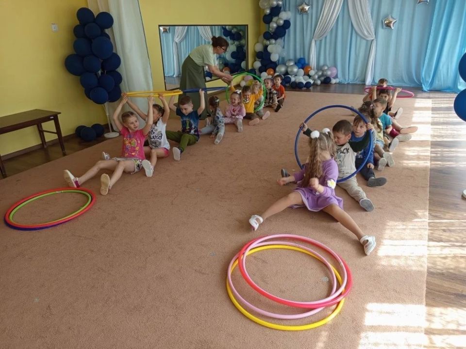 День защиты детей: праздник радости и беззаботного детства День защиты детей: праздник радости и беззаботного детства