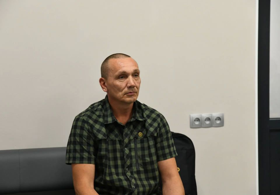 Сегодня встретилась с макеевчанами, которые пришли ко мне на приём Сегодня встретилась с макеевчанами, которые пришли ко мне на приём