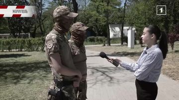 «Я не знал, по-русски не понимаю»