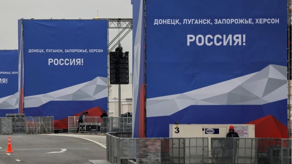 Завершить войну на Украине за сутки