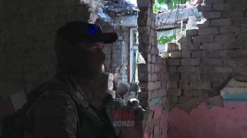 WarGonzo: �������� ������, ������ ������, ������ �����, � ������ �� ����