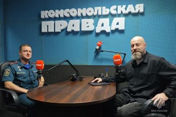 Особый противопожарный режим в ДНР: всё, что нужно знать