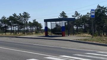 Летом между Крымом и Ставропольским краем запустят новый автобусный маршрут