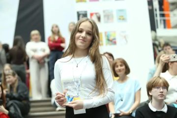 С 28 по 30 мая 2026 года в Москве прошёл финал IX Всероссийского конкурса проектов «Идеи, преображающие города»