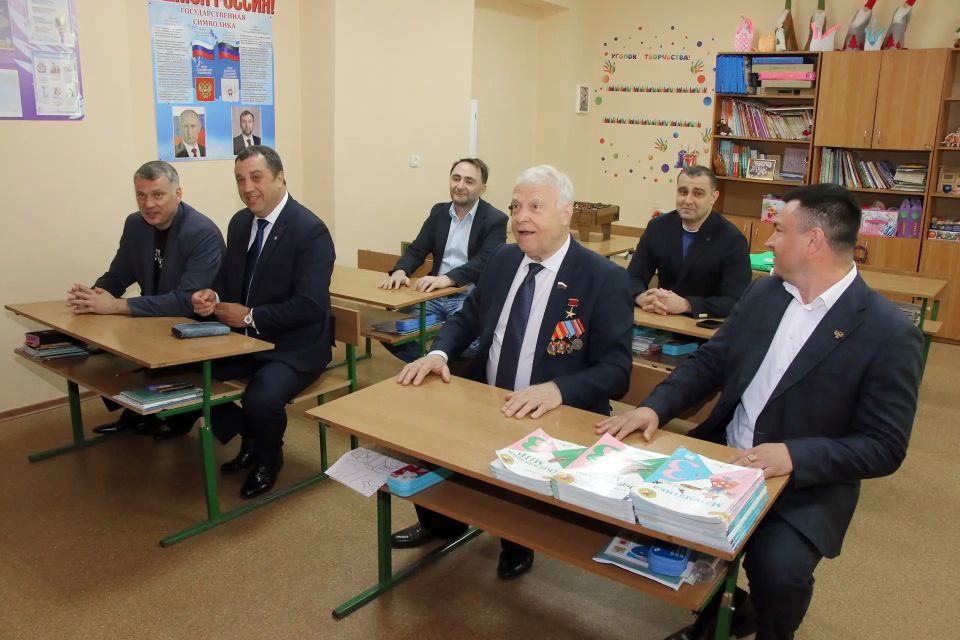 Каждый ребенок нуждается в заботе и защите Каждый ребенок нуждается в заботе и защите