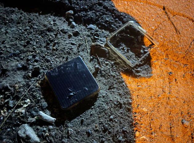 Полицейские задержали вора в столице Республики Полицейские задержали вора в столице Республики