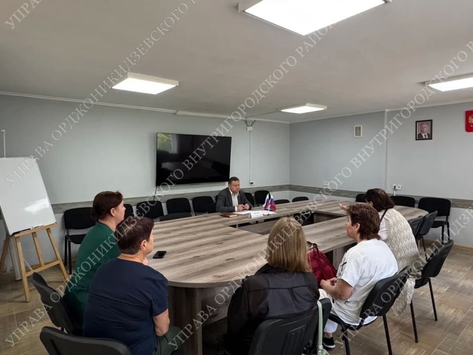 4 шага к газу в доме: алгоритм действий