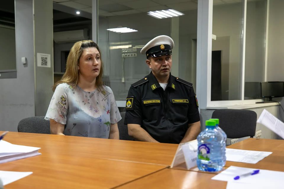 Помогать мариупольцам отремонтировать пострадавшие во время боевых действий квартиры будем продолжать и дальше Помогать мариупольцам отремонтировать пострадавшие во время боевых действий квартиры будем продолжать и дальше
