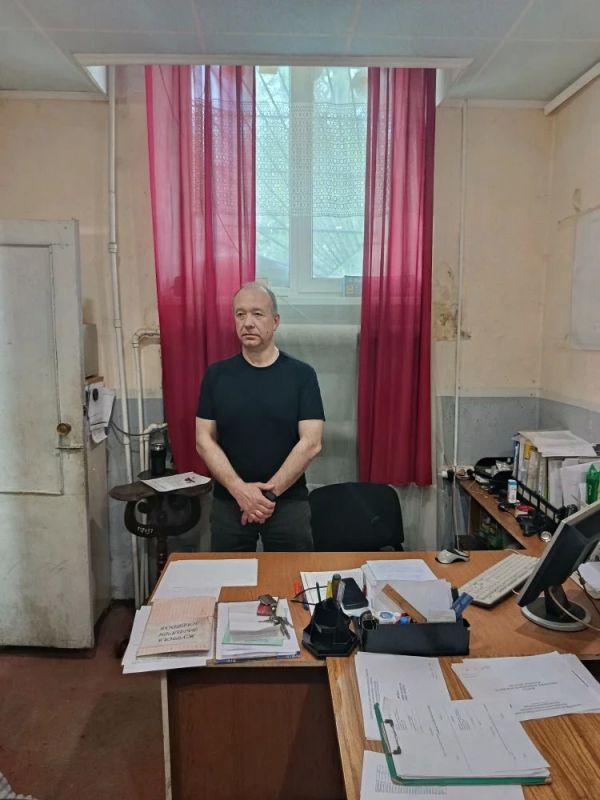 Состоялась встреча руководства администрации городского округа Горловка с трудовым коллективом Состоялась встреча руководства администрации городского округа Горловка с трудовым коллективом