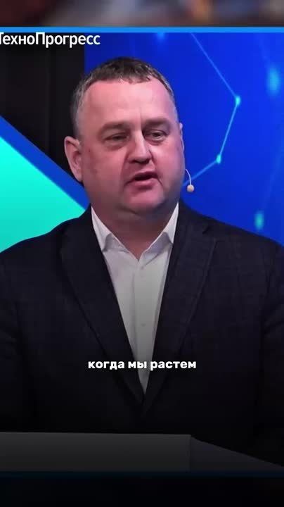 Владислав Васильев: Первый руководитель влияет на человека гораздо сильнее, чем кажется