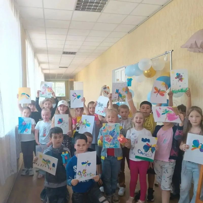 Летний отдых на пришкольных площадках досуга Летний отдых на пришкольных площадках досуга