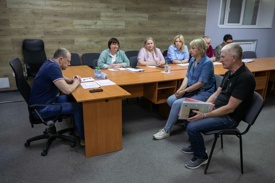 Помогать мариупольцам отремонтировать пострадавшие во время боевых действий квартиры будем продолжать и дальше