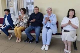 В ДНР дали старт работе пришкольных лагерей