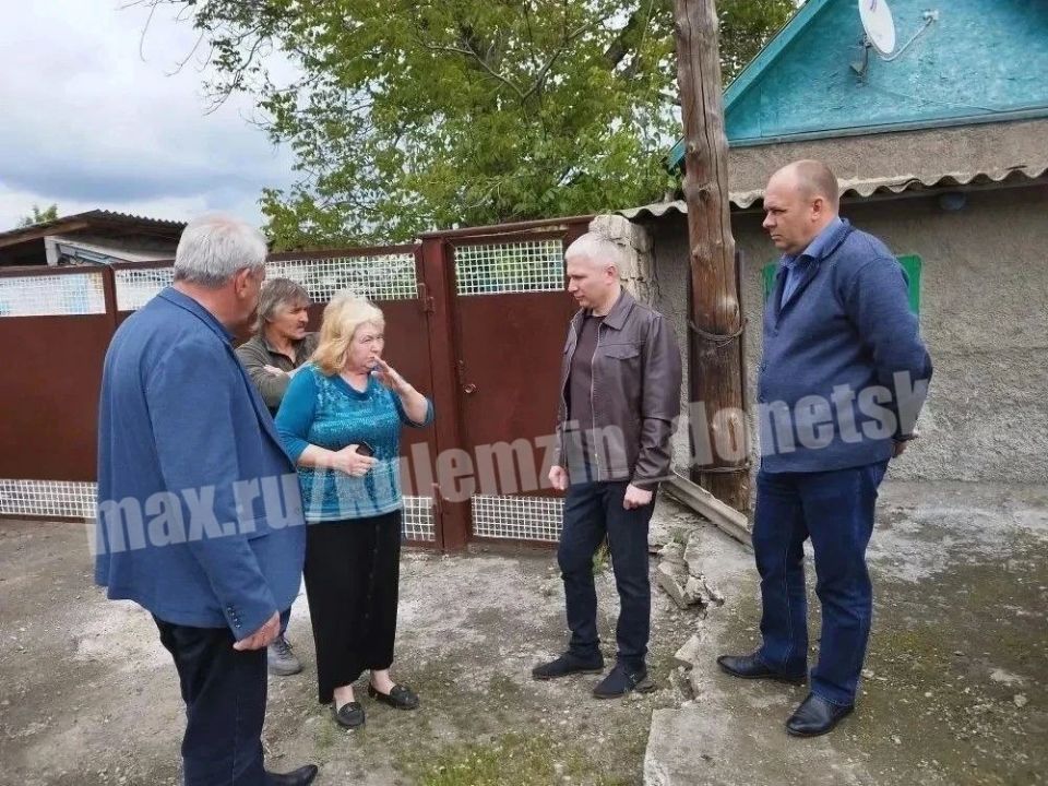 В Донецке продолжается информационная кампания, направленная на защиту частных хозяйств от опасных инфекций В Донецке продолжается информационная кампания, направленная на защиту частных хозяйств от опасных инфекций