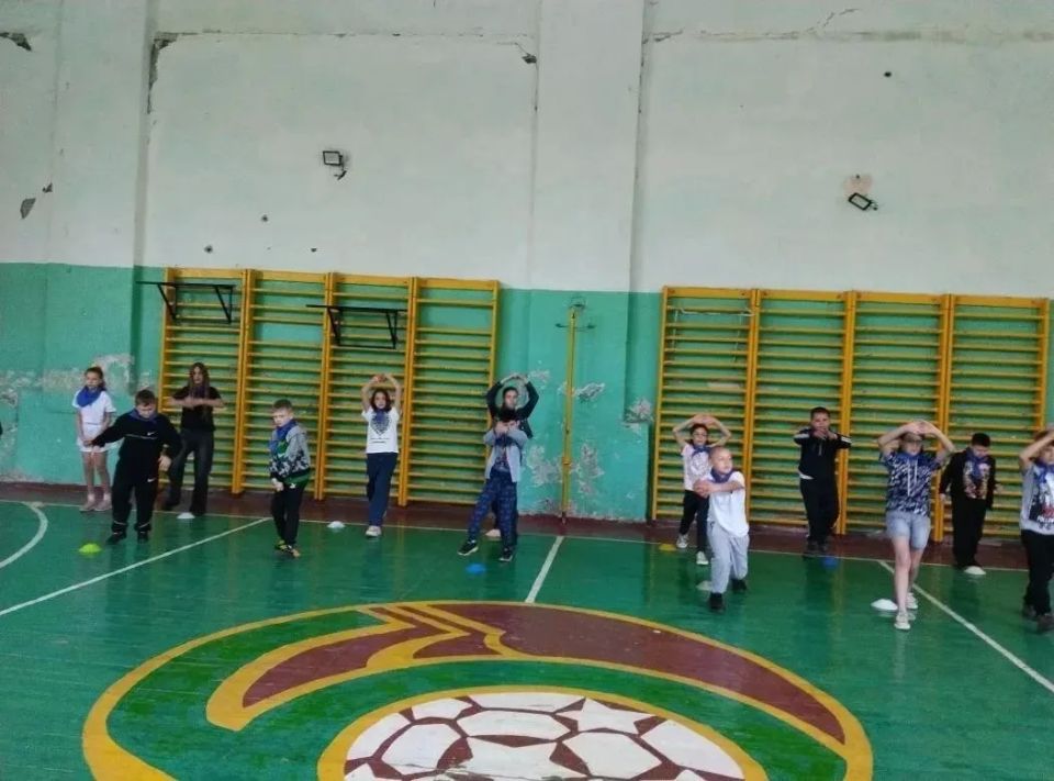 Летний отдых на пришкольных площадках досуга Летний отдых на пришкольных площадках досуга