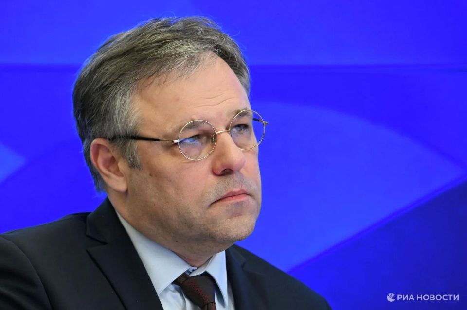 Украинский удар по автобусу в ДНР — это военное преступление нацистского режима