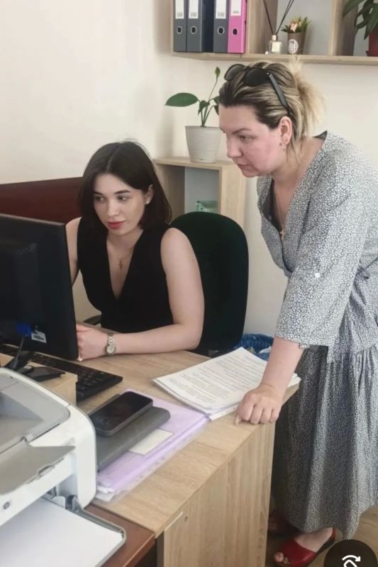 В ООО «Первый республиканский супермаркет» состоялся профилактический визит специалиста Юго-Западной трудинспекции – Квашук Анны Васильевны