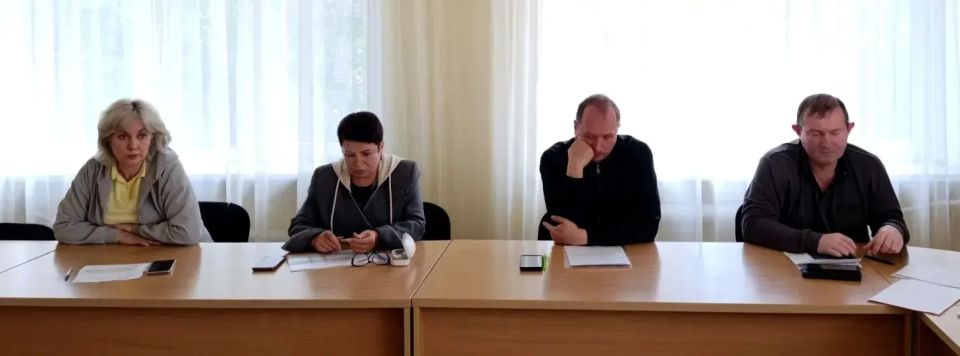 Наталья Бегуненко: В рамках проекта «УПРАВДОМ» в Управе Петровского внутригородского района Администрации г.о. Донецк прошло рабочее совещание по вопросам жилищно-коммунального характера Наталья Бегуненко: В рамках проекта «УПРАВДОМ» в Управе Петровского внутригородского района Администрации г.о. Донецк прошло рабочее совещание по вопросам жилищно-коммунального характера