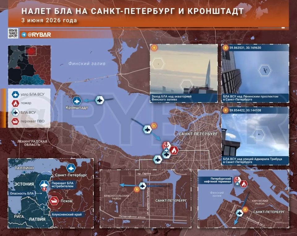 Главное от Рыбаря. дайджест материалов за 3 июня Главное от Рыбаря. дайджест материалов за 3 июня