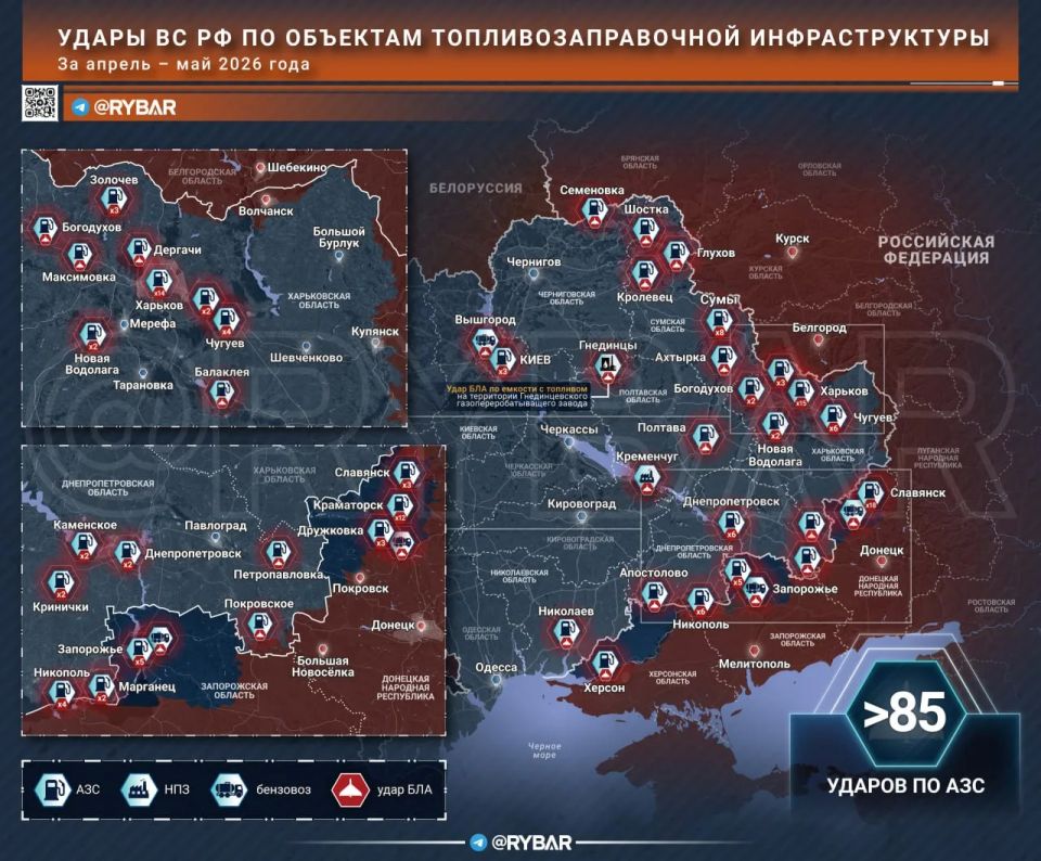 Главное от Рыбаря. дайджест материалов за 3 июня Главное от Рыбаря. дайджест материалов за 3 июня